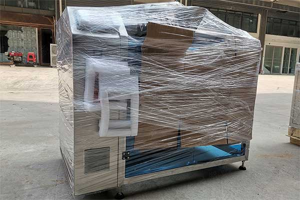 小型給袋式草莓软件视频下载應用廣泛