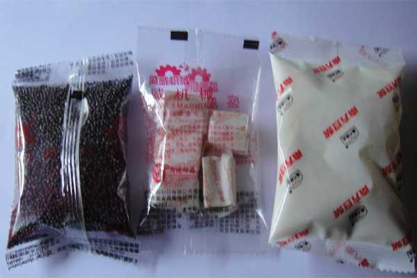 三邊封或背封的立式全自動草莓软件视频下载製袋效果