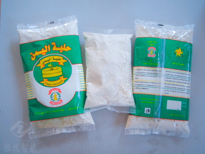 全自動粉料草莓软件视频下载應用範圍