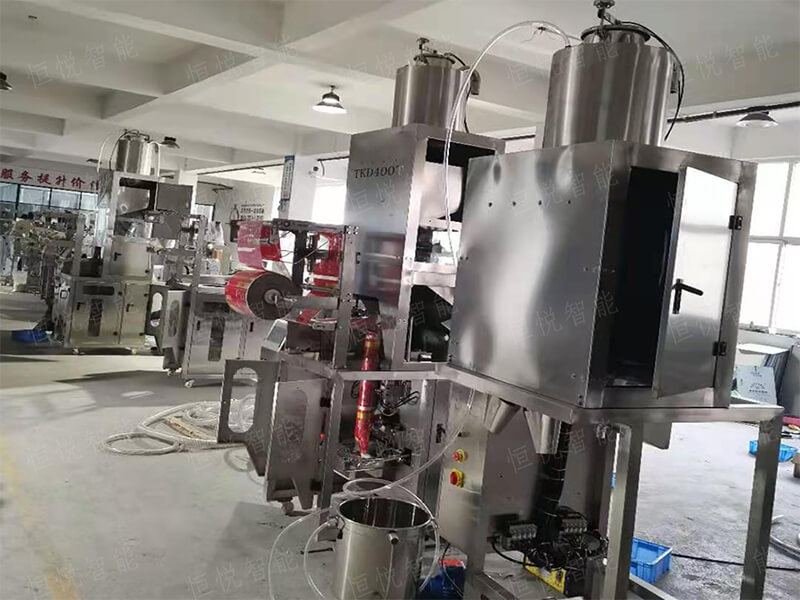 全自動拉皮草莓软件视频下载及生產線工藝流程