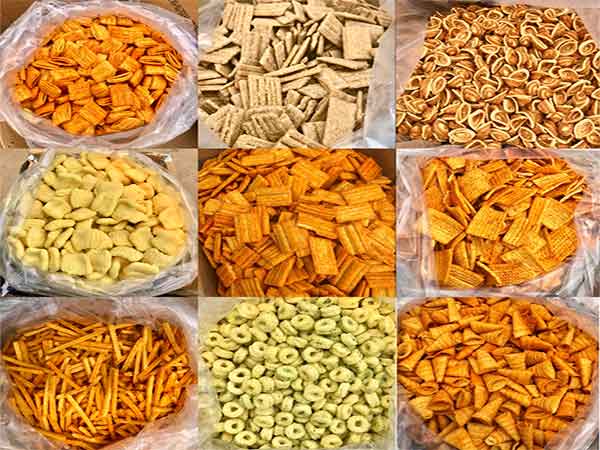 膨化食品草莓软件视频下载適用範圍