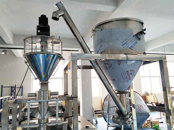 粉末全自動草莓软件视频下载袋型設計多樣化