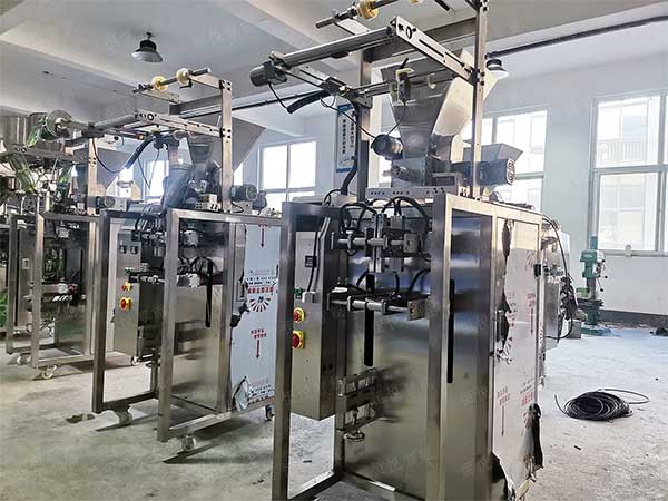 我司是河南的立式自動草莓软件视频下载廠家