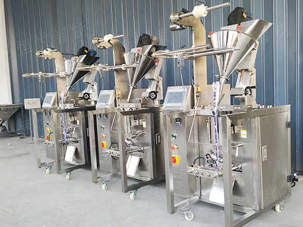 粉劑自動草莓软件视频下载自動化程度高