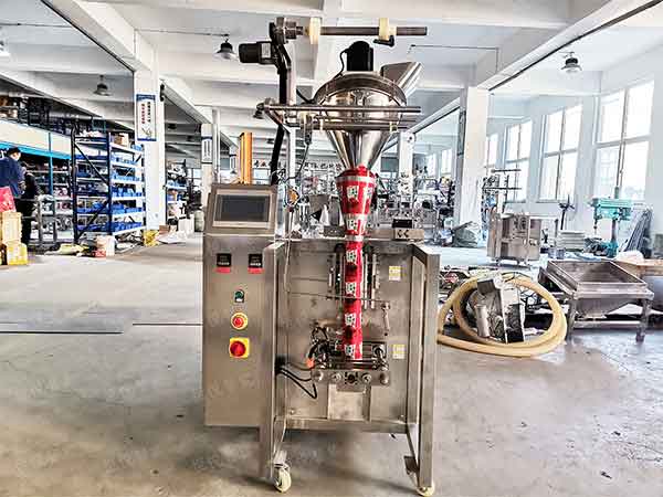 調味品行業發展前景及全自動調味料草莓软件视频下载應用