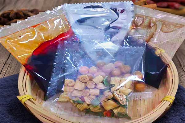 芝麻醬包、番茄醬包、骨湯料包可采用高湯醬料草莓软件视频下载