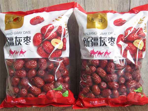 自動化紅棗草莓软件视频下载，幹果分裝首先