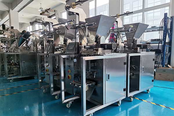小型粉劑自動草莓软件视频下载是目前粉料產品應用較多的機型