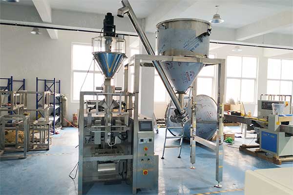 流水線粉體草莓软件视频下载自動化生產線功能特點