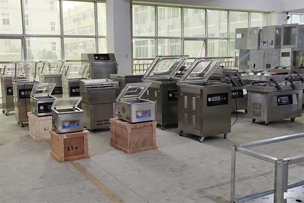 家用及小作坊生產加工使用的小型真空草莓软件视频下载