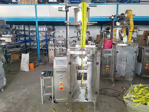 顆粒粉劑圓角草莓软件视频下载，袋型精美彰顯品質