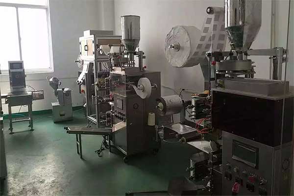 河南袋泡茶草莓软件视频下载廠家