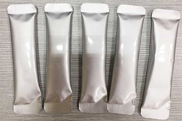 全自動顆粒粉末圓角草莓软件视频下载的切圓角袋型